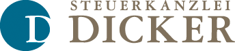 Steuerkanzlei Dicker Logo